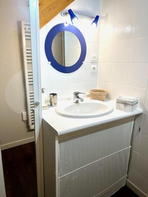 Appartement Style Chalet A Saint Lary Soulan. ภายนอก รูปภาพ