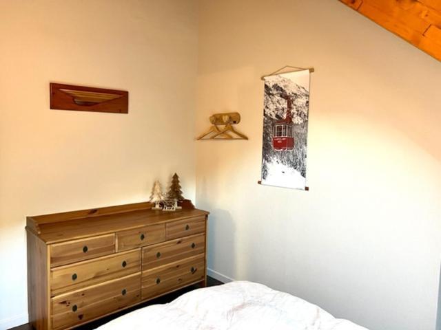 Appartement Style Chalet A Saint Lary Soulan. ภายนอก รูปภาพ
