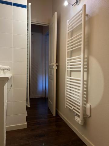 Appartement Style Chalet A Saint Lary Soulan. ภายนอก รูปภาพ